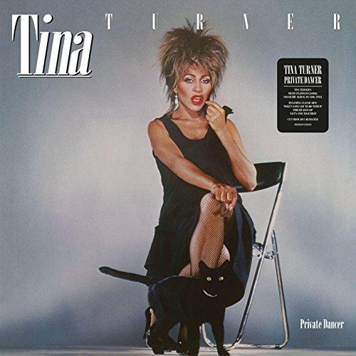 Private Dancer [Vinyl LP]