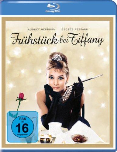 Frühstück bei Tiffany [Blu-ray]