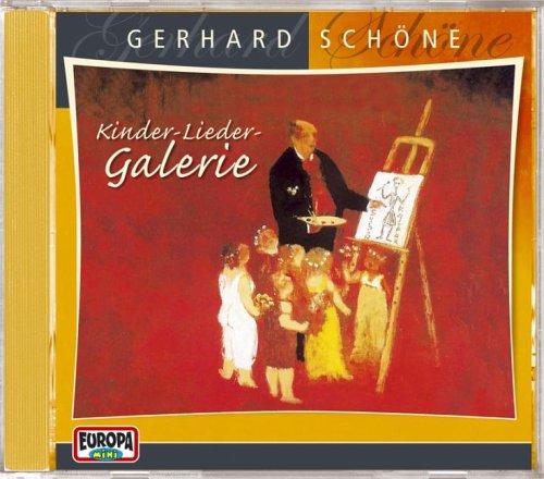 Kinder-Lieder-Galerie