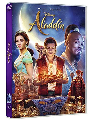 Dvd - Aladdin (Live Action) (1 DVD)