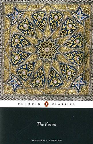 The Koran (Penguin Classics)