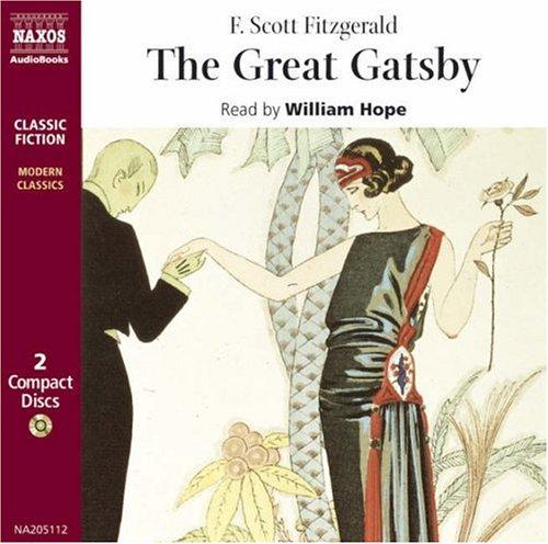 Great Gatsby (Modern Classics)