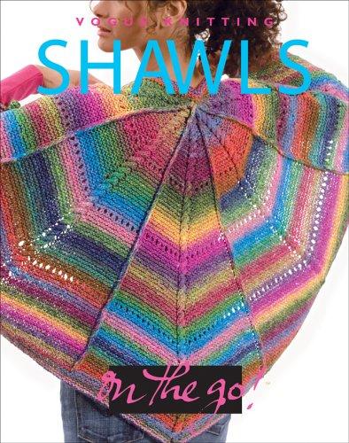 Shawls (Vogue Knitting on the Go)