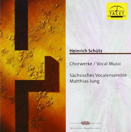 Chorwerke / Vocal Music