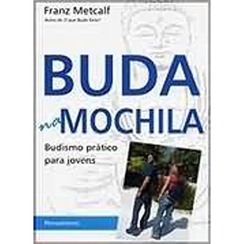 Buda na Mochila (Em Portuguese do Brasil)