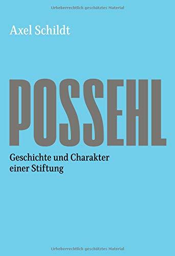 Possehl: Geschichte und Kybernetik einer Stiftung