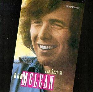 The Best of Don McLean