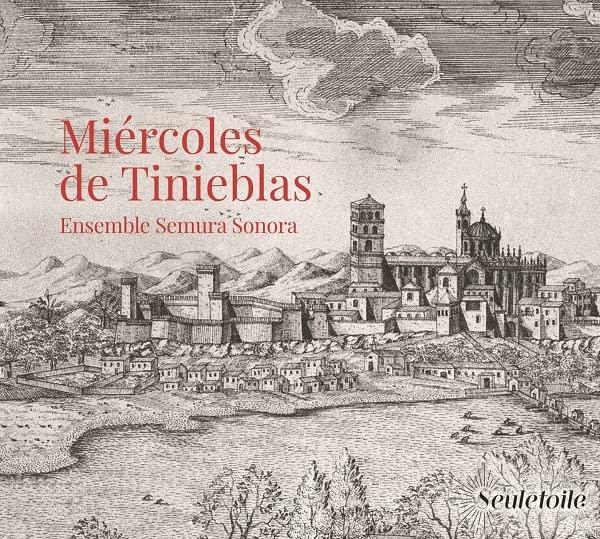 Miercoles de Tinieblas