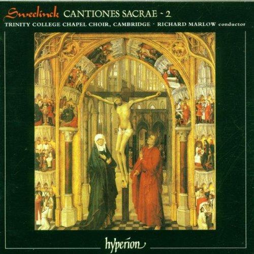 Cantiones sacrae Vol. 2