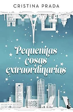 Pequeñitas cosas extraordinarias (Erótica)