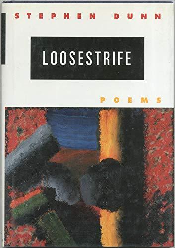 Loosestrife: Poems