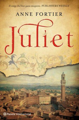 Juliet (Planeta Internacional)