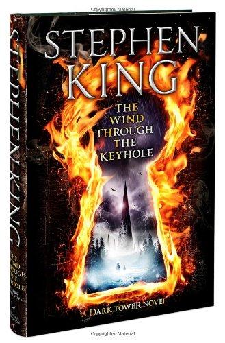 Wind Through the Keyhole (Dark Tower)