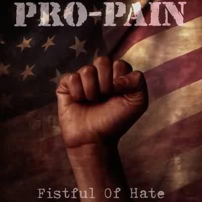 Fistful of Hate