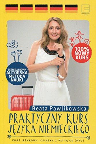 Praktyczny kurs jezyka niemieckiego + CD