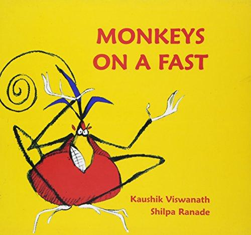 Monkeys On A Fast