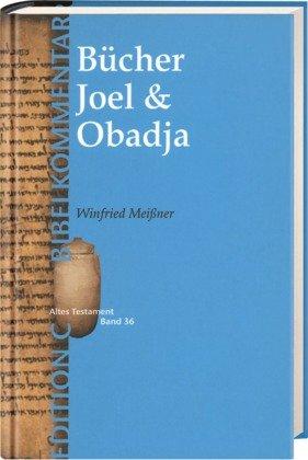 Bücher Joel und Obadja