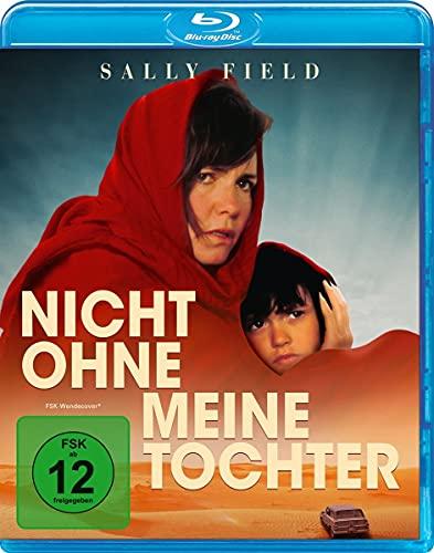 Nicht ohne meine Tochter [Blu-ray]