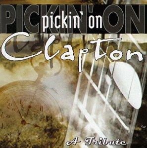 Pickin' on Clapton