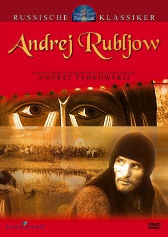 Andrej Rubljow (2 DVDs)