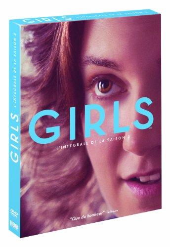 Coffret girls, saison 2 [FR Import]