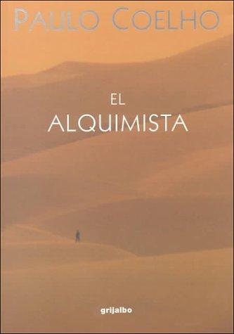 El Alquimista / the Alchemist