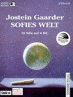 Sofies Welt. Audiobook. Sonderausgabe. 4 Cassetten