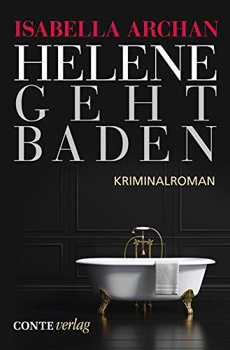 Helene geht baden