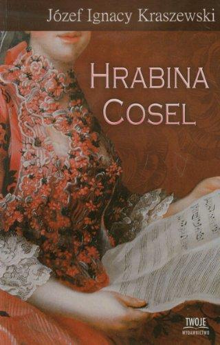 Hrabina Cosel