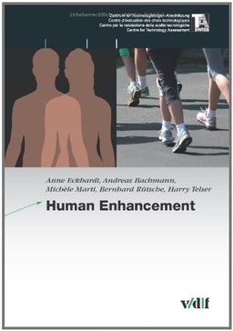 Human Enhancement