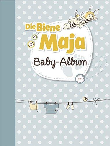 Die Biene Maja - Babyalbum