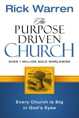 Purpose Driven Church