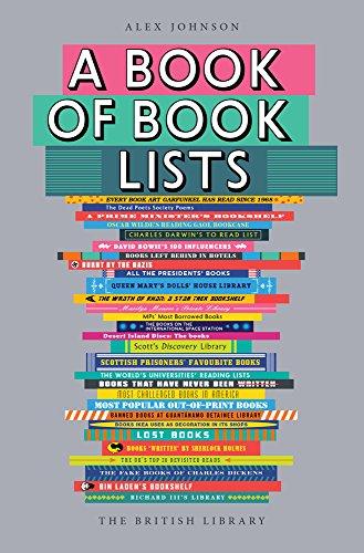 Book of Book Lists