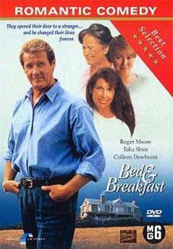 Bed & Breakfast [DVD]