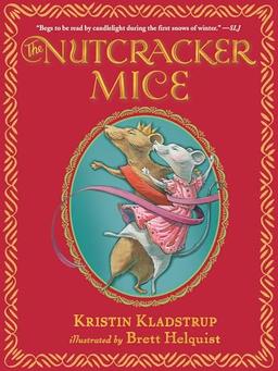 The Nutcracker Mice