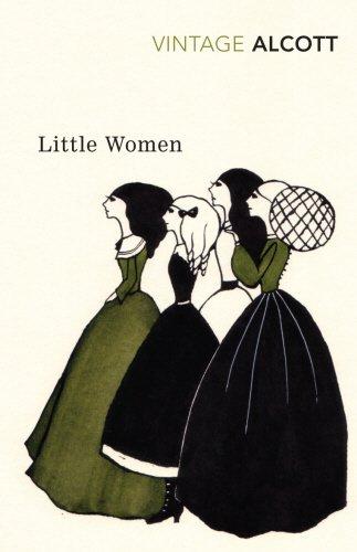 Little Women and Good Wives (Vintage Classics)