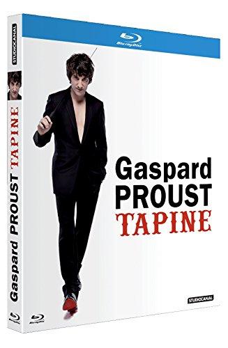 Gaspard proust tapine [Blu-ray] [FR Import]