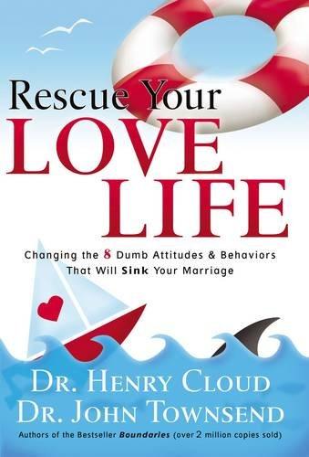 Rescue Your Love Life