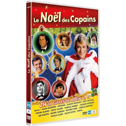 Le noël des copains [FR Import]