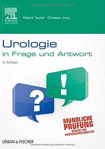 Urologie in Frage und Antwort