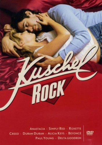 Various Artists - KuschelRock: Die DVD Vol. 2