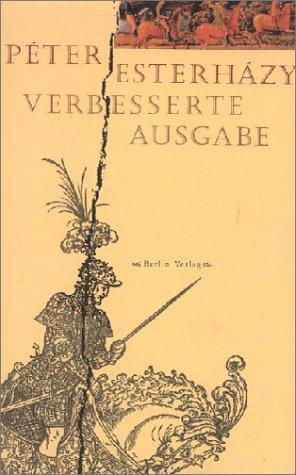 Verbesserte Ausgabe