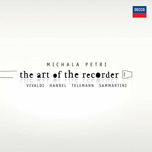 The Art of the Recorder