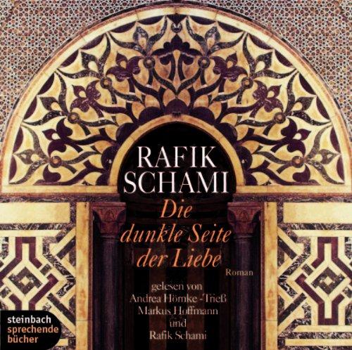 Die dunkle Seite der Liebe. Roman. 21 CDs