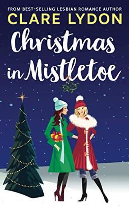 Christmas In Mistletoe