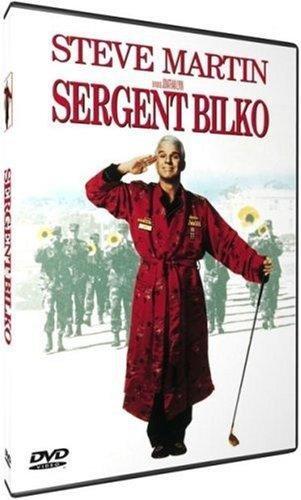 Sergent bilko [FR Import]