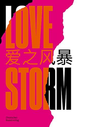 LOVE STORM: Ein interdisziplinäres Kulturprojekt