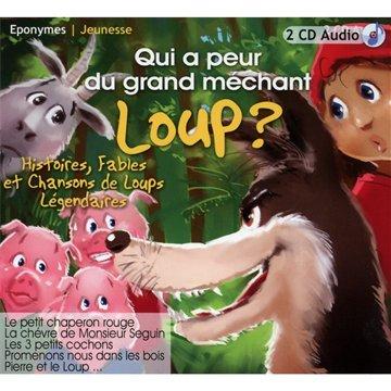 Qui a Peur du Grand Mechant Loup? - Hist