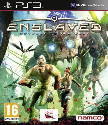 Enslaved: Odyssey to the West [UK Import]