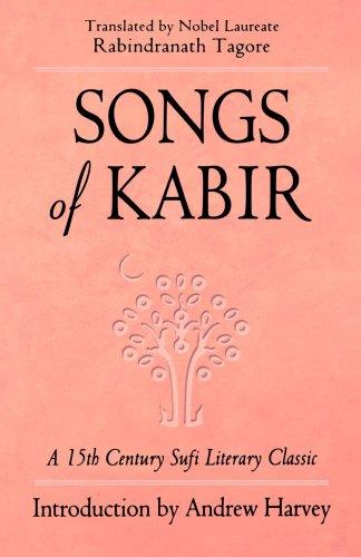 Songs of Kabir